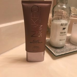 Urban Decay body balm